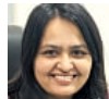 Dr Kshithija